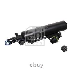 Febi Air Conditioning Dryer 101237 Genuine Top German Quality