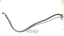 Ferrari 348 Parts Air Conditioning Hose From Receiver Dryer 62642500