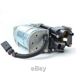 Fit For BMW X5 (F15/F85) 2014-2018 Air Suspension Compressor Pump 37206875177