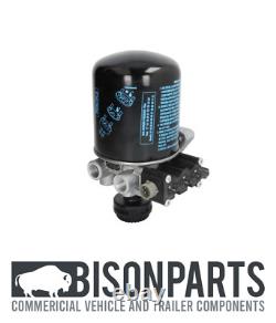 Fits Volvo Fh Series (09/2005 Onwards) Air Dryer Processing Unit