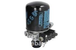 Fits Volvo Fh Series (09/2005 Onwards) Air Dryer Processing Unit