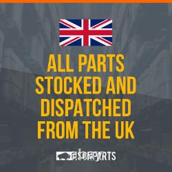 Fits Volvo Fh Series (09/2005 Onwards) Air Dryer Processing Unit