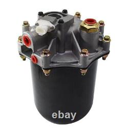 For Bendix 065225 Air Dryer AD9 AD-9 Assembly Replacement 1PC