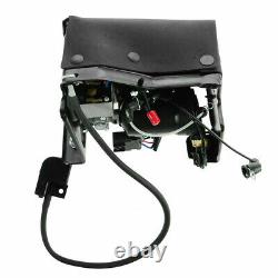 For Dorman 2007-2013 Chevy GMC Truck PO15 Air Suspension Compressor with Dryer