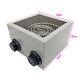 For Drying Watch Parts Repair Tool Electric Air Dryer Watch Dryer Machine
