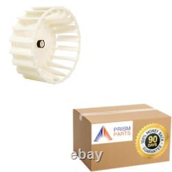 For Jenn-Air Dryer Blower Wheel With Clamp Part # NP8404924Z270