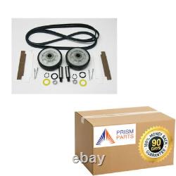 For Jenn-Air Dryer Maintenance Kit Set Parts # NP4358004PAZ610