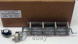 For Jenn-Air Electric Dryer Heating Element Parts # NP4942424PAZ580