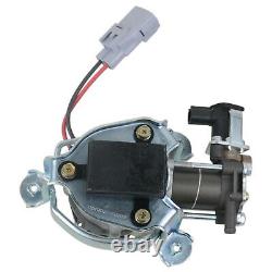 For Lexus RX300 330 350 Air Suspension Compressor Pump 4891048011 3.0L 3.5L GAS