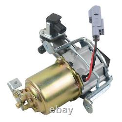 For Lexus RX300 330 350 Air Suspension Compressor Pump 4891048011 3.0L 3.5L GAS
