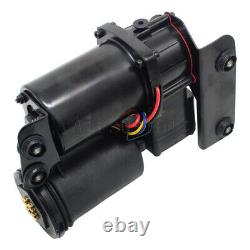 For Lincoln Mark VIII 1993-1998 Air Suspension Compressor with Dryer F7LZ5319AA