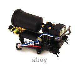 For Lincoln Town Car Air Suspension Compressor with Air Dryer Arnott P-2191