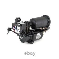 For Lincoln Town Car Air Suspension Compressor with Air Dryer Arnott P-2191