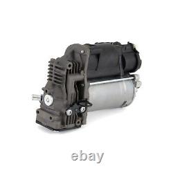 For Mercedes W251 R-Class Air Suspension Compressor with Air Dryer Arnott P-2595