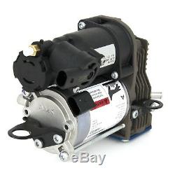 For Mercedes W251 R-Class Air Suspension Compressor with Air Dryer Arnott P-2618