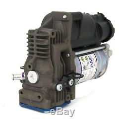 For Mercedes W251 R-Class Air Suspension Compressor with Air Dryer Arnott P-2618