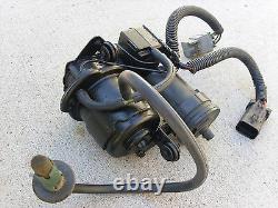 GM OEM Air Compressor with REBUILT Dryer &NewParts Tested 20-point Inspection 082C