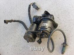 GM OEM Air Compressor with REBUILT Dryer &NewParts Tested 20-point Inspection 082C