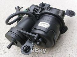 GM OEM Air Compressor with REBUILT Dryer &NewParts Tested 20-point Inspection 811C