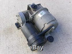 GM OEM Air Compressor with REBUILT Dryer &NewParts Tested 20-point Inspection 865C