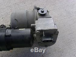 GM OEM Air Compressor with REBUILT Dryer &NewParts Tested 20-point Inspection 865C