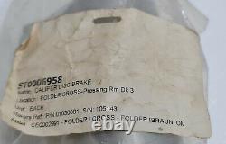 G A Braun 010300001 Air Brake 1-005