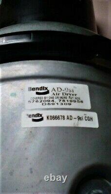 Genuine Bendix AD-9 Air Dryer KO66678AD
