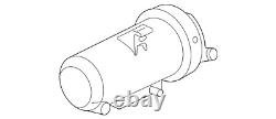 Genuine GM Automatic Level Control Air Compressor Air Dryer 88982410