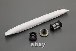 Genuine VW Golf Audi Skoda air-con dryer insert with att. Parts 5Q0298403D