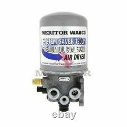 Genuine Wabco 4006110580 Air Dryer (without A Filter)