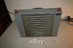 Great Lakes Air GUAC-35 Compressed Air Dryer Part 35 SCFM