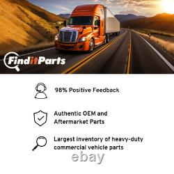 Guardian Truck Parts GTP801266-SS Ad Is Air Dryer (Soft Seat)