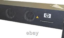 HP Q6694A Designjet Printer Ink Paper Outlet Warm Air High Speed Dryer PARTS