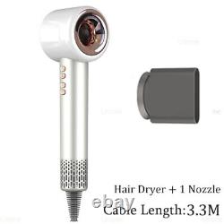 Hair Dryer 220V 1600W Hair Dryer Personal Hair Care Styling Electric Hair Dryers