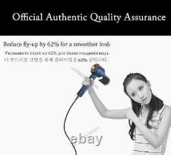 Hair Dryer 220V 1600W Hair Dryer Personal Hair Care Styling Electric Hair Dryers