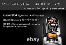 Hair Dryer 220V 1600W Hair Dryer Personal Hair Care Styling Electric Hair Dryers