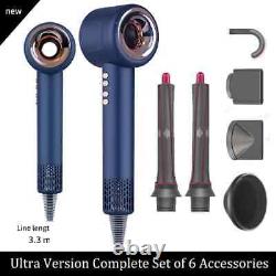 Hair Dryer Hair dryer Hair Care Styling Tool Constant Anion Electric Hair Dryers