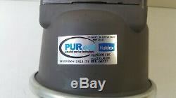 Haldex DA34100 Equivalent Purest Truck Air Dryer with DQ6050 Cartridge N50011K