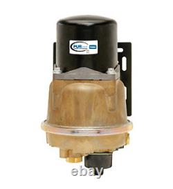 Haldex DA34105 PUResta Air Brake Dryer New witho Heater with Inlet Port at Left Si