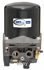 Haldex DA35435 DRYesta Air Brake Dryer with Heater, 9.0 BAR, Drain Tube