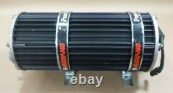 Haldex Midland N50011c Pure Air 24v Air Dryer Drier Cooler M1070 Fmtv Mtv Lmtv