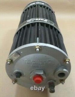 Haldex Midland N50011c Pure Air 24v Air Dryer Drier Cooler M1070 Fmtv Mtv Lmtv