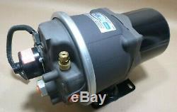 Haldex Purest N50011h Air Dryer 28v Fmtv Mtv Lmtv Mrap M939 M35 4730-01-524-7892