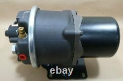 Haldex Purest N50011h Air Dryer 28v Fmtv Mtv Lmtv Mrap M939 M35 4730-01-524-7892