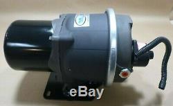 Haldex Purest N50011h Air Dryer 28v Fmtv Mtv Lmtv Mrap M939 M35 4730-01-524-7892