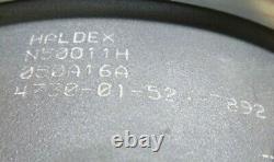 Haldex Purest N50011h Air Dryer 28v Fmtv Mtv Lmtv Mrap M939 M35 4730-01-524-7892