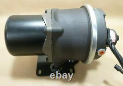 Haldex Purest N50011h Air Dryer 28v Fmtv Mtv Lmtv Mrap M939 M35 4730-01-524-7892