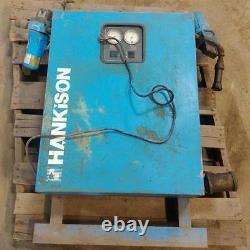 Hankison Air Dryer, Parts/repair
