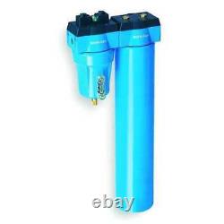 Hankison Hmm1-3F Air Dryer, Membrane. 34 To 1.4 Cfm, 3/8 In