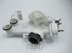 Heating Water SIEMENS CDCED 17 FD8203 570214 nr 8.770 2 Pp 5600